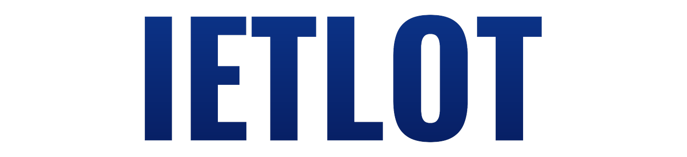 ietlot